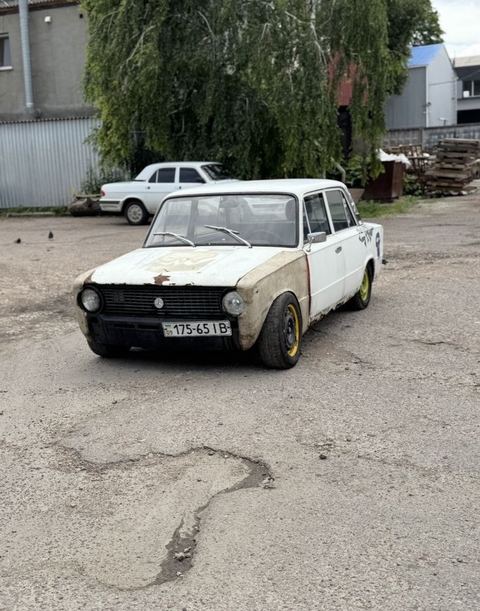 Lada 2101
