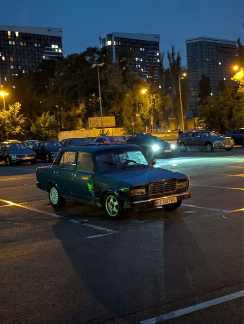 Lada 2107 1.5