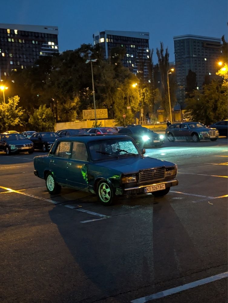 Lada 2107 1.5