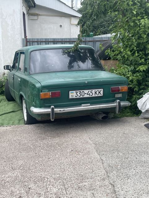 Lada 2101