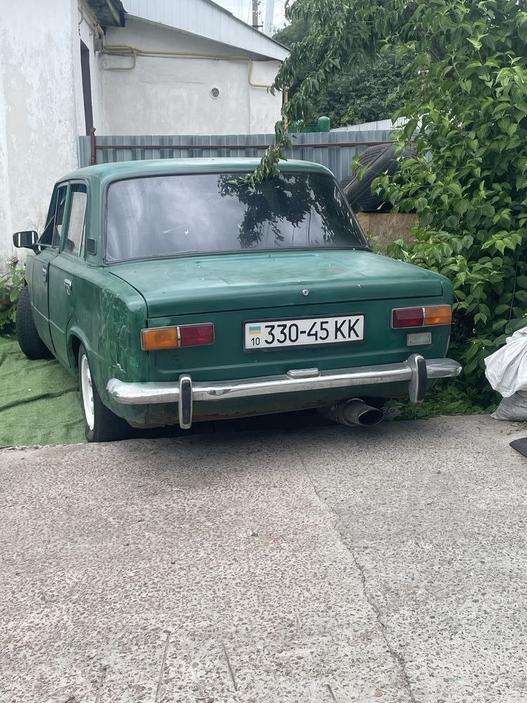 Lada 2101