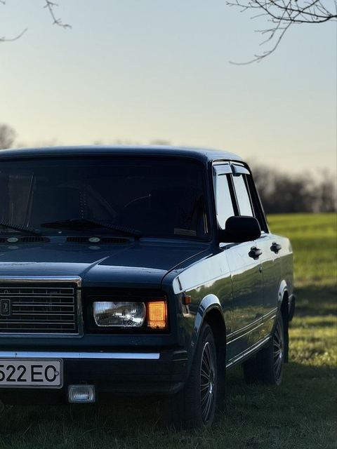 Lada 2107