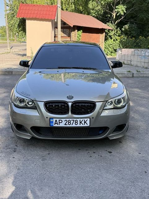 BMW 530D