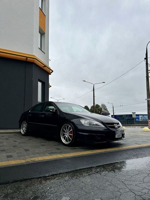 Honda Legend KB1