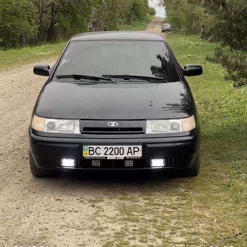 Lada 2110