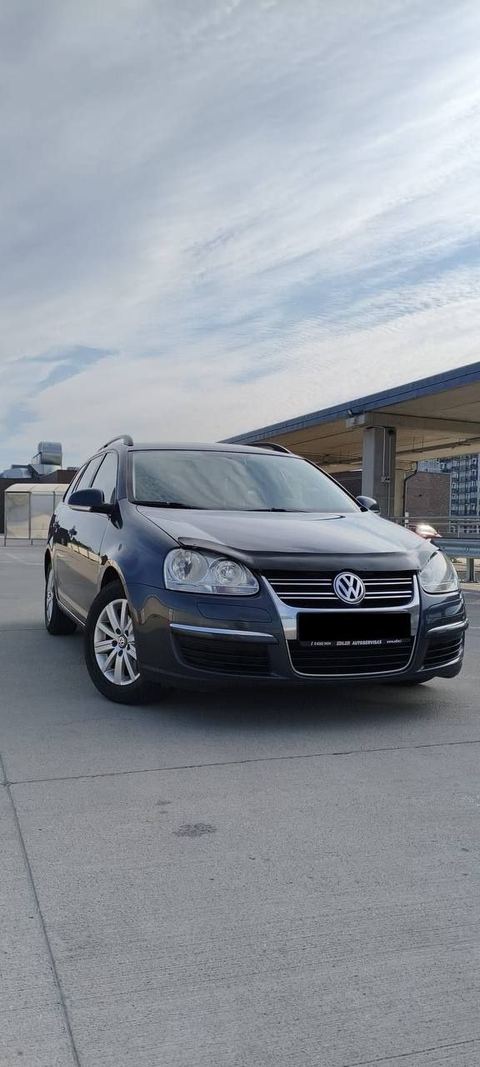 Volkswagen GOLF 1.9