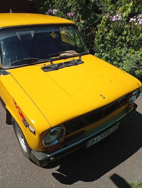 Lada 2101