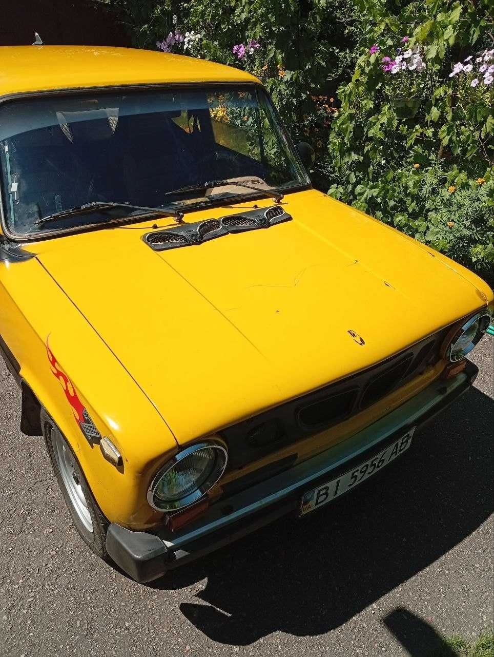 Lada 2101 — фото 1