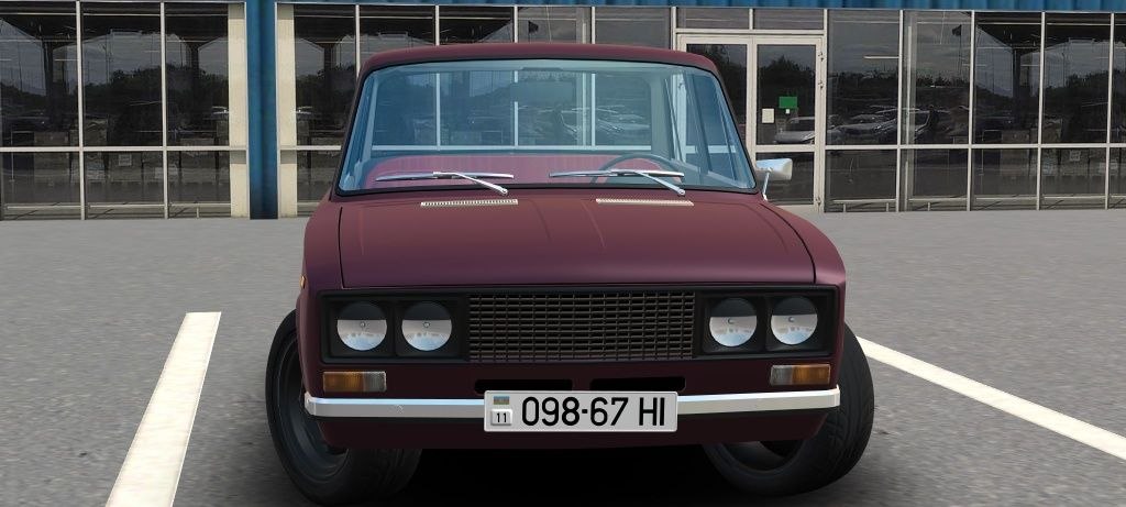 Lada 2101 — фото 1