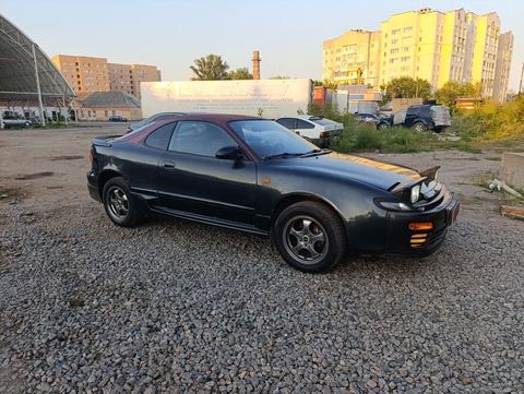 Toyota Celica 2.0