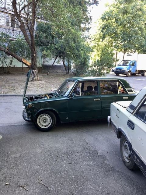 Lada 21011