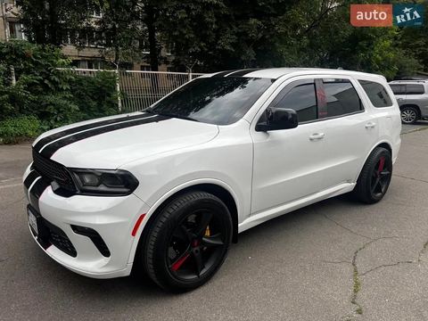 Dodge Durango