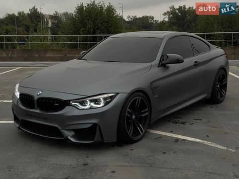 BMW 340i