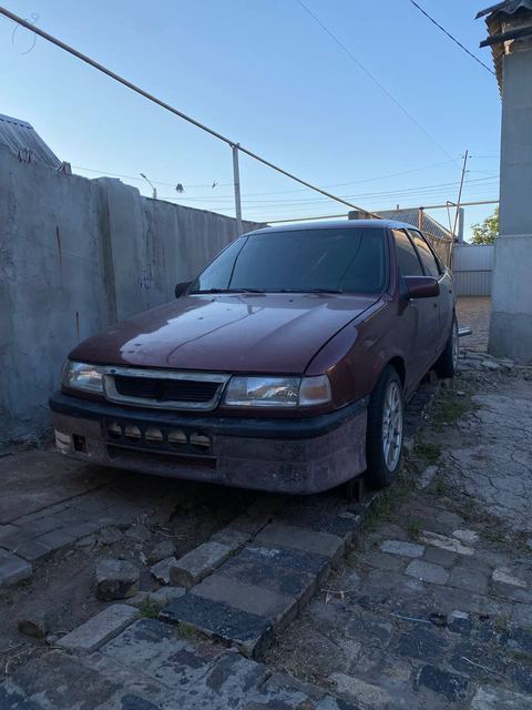 Opel Vectra A 2.0 16v