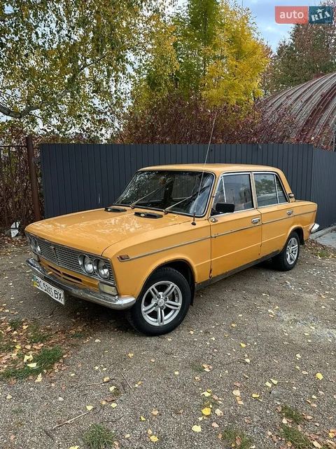 ВАЗ / Lada 2103
